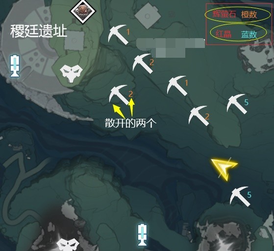 鸣潮