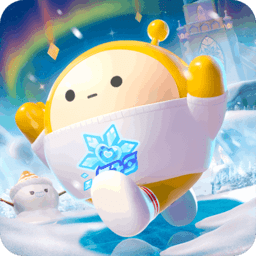 蛋仔派对国际服恒星相遇季