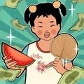 王蓝莓的小卖部手机版