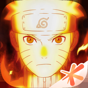 火影战记无限技能版