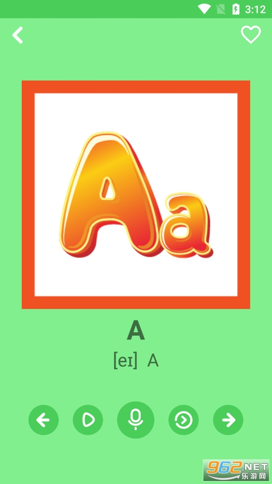幼儿学英语app