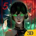 无尽噩梦5怨灵咒内置菜单版