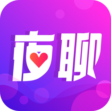同城夜聊交友app