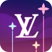 louis the game黄金明信片