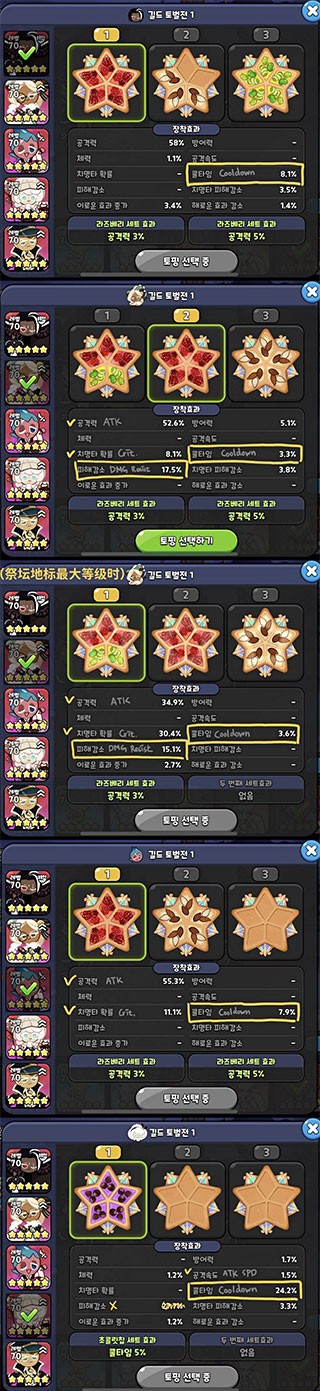 姜饼人王国中文版