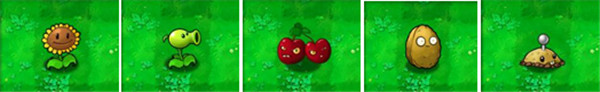 植物大战僵尸2Reflourished返茂版EP4