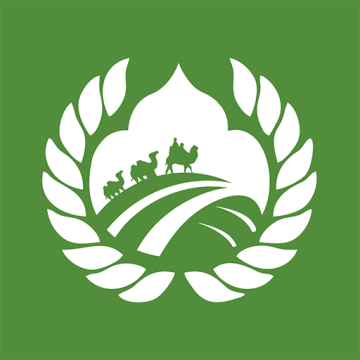 同疆共创app