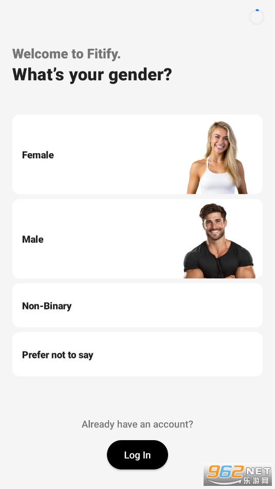 fitify健身会员版