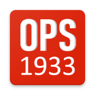 ops1933 KMB LWB