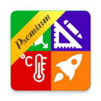 unit converter apk(全能单位转换器)