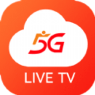 5G云电视app 1.02.07 安卓版