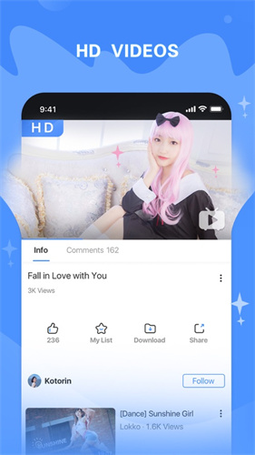 bilibili东南亚TV版