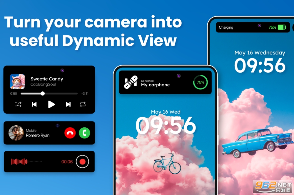 Dynamic View专业版?