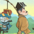 战盟大乱斗
