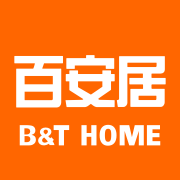 住小橙百安居在线商城