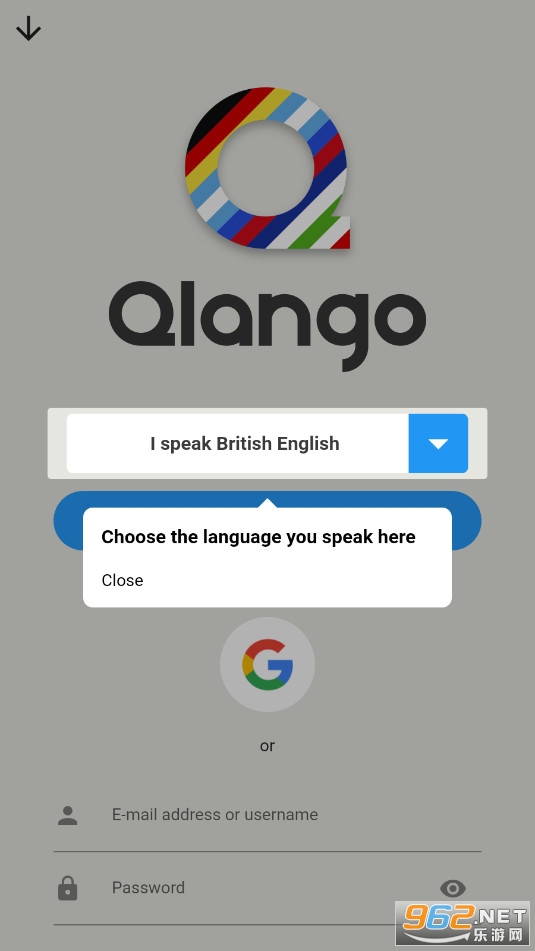 qlango破解版