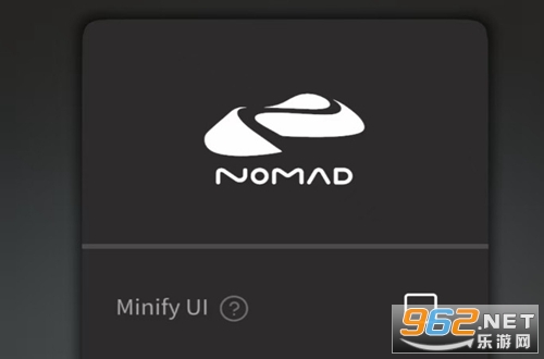 Nomad建模软件中文版
