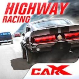CarX公路赛车全车解锁版