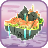 Castle Craft World