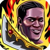 老黑砍天下手机版