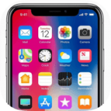 iphone15模拟器(Phone Launcher)