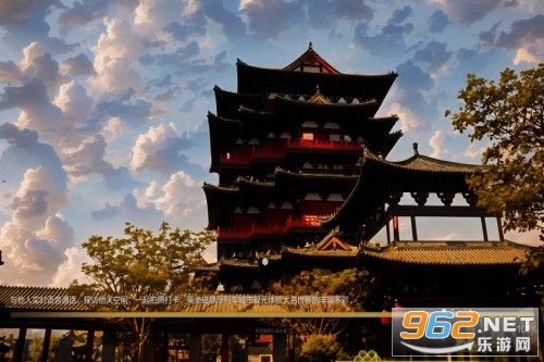 久闻大名app最新版