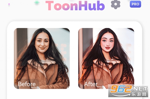 漫才相机ToonHub 漫才相机ToonHub