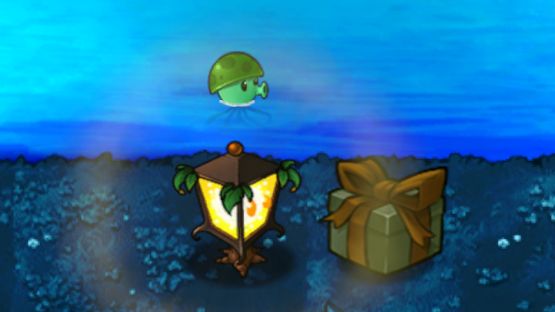 蓝飘飘pvz融合版迷雾2.1.1安装包