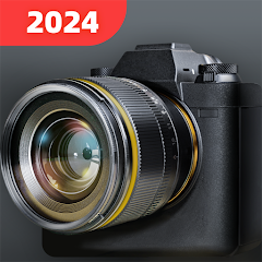 高清专业相机2024 HD Camera