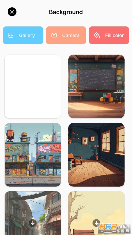 Draw Animation Marker动画绘制