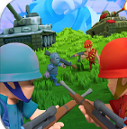 小兵传奇