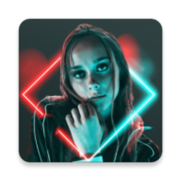 NeonArt Photo Editor照片编辑