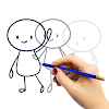Draw Animation Marker动画绘制