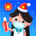 佩皮医院全解锁版