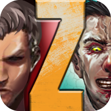 打爆那个僵尸内购版
