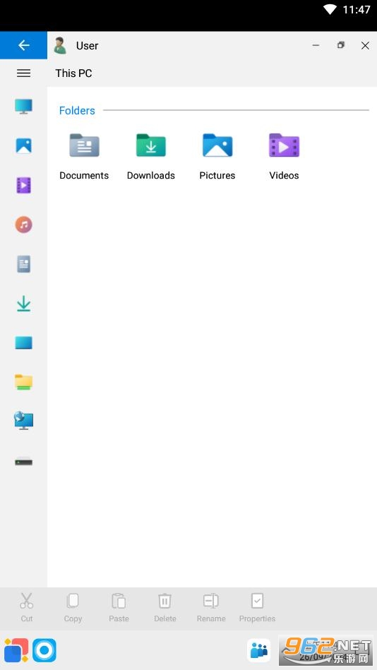 Windows12模拟器安卓版(Win 12 Launcher) Windows12模拟器安卓版(Win 12 Launcher)