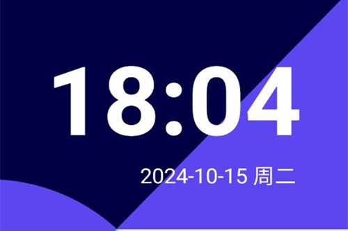 AirLW手表桌面app AirLW手表桌面app