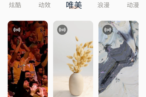 手机动态壁纸大全app