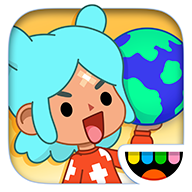 托卡生活:世界v1.96