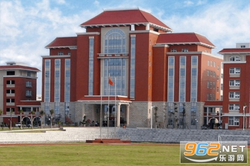 泉州轻工学院