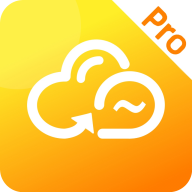 曲奇云盘Pro app