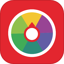 小转盘做决定app