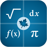 Maple计算器高级版(Maple Calculator)