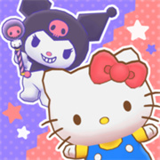 三丽鸥奇迹之赛免登录版