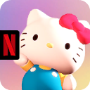 hello kitty幸福