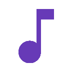 哔哔音乐纯净版 1.0.1 安卓版