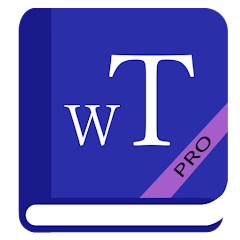 我的词典专业版WordTheme Pro安卓版
