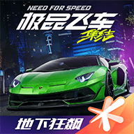 极品飞车：集结手机版