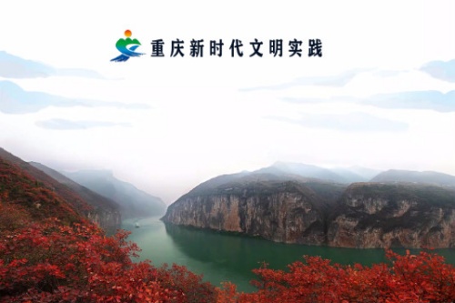 重庆文明实践云平台