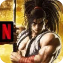 侍魂晓正版